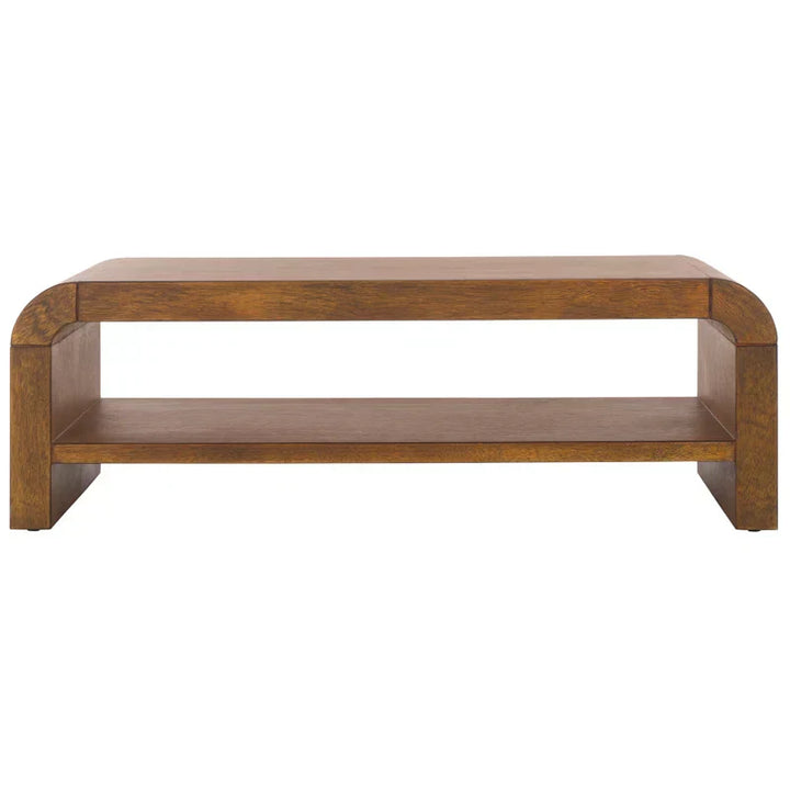 Atalanta 1 Shelf Coffee Table