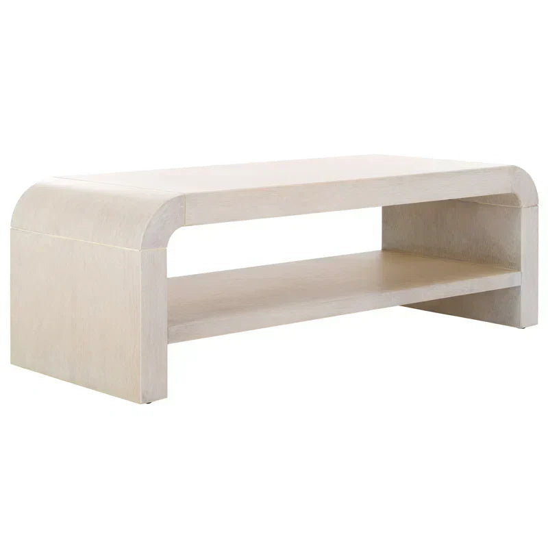 Atalanta 1 Shelf Coffee Table