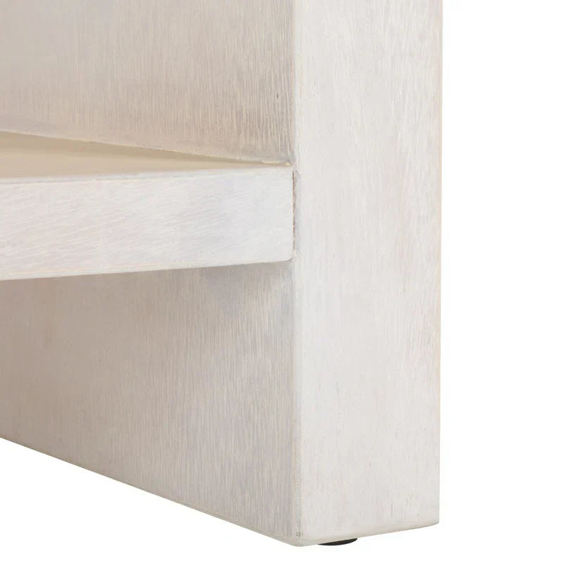 Atalanta 1 Shelf Coffee Table