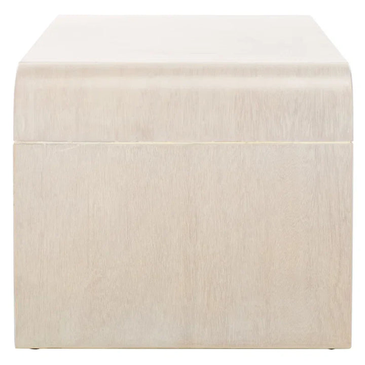 Atalanta 1 Shelf Coffee Table