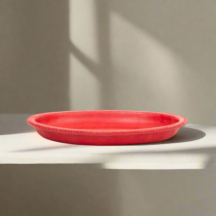 Ovalado | 10" Oval Tray