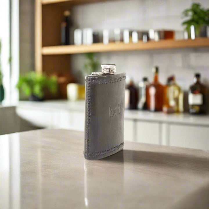 Petaca | 8 oz Flask