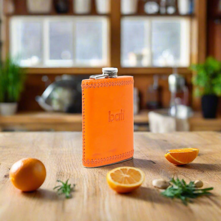 Petaca | 8 oz Flask