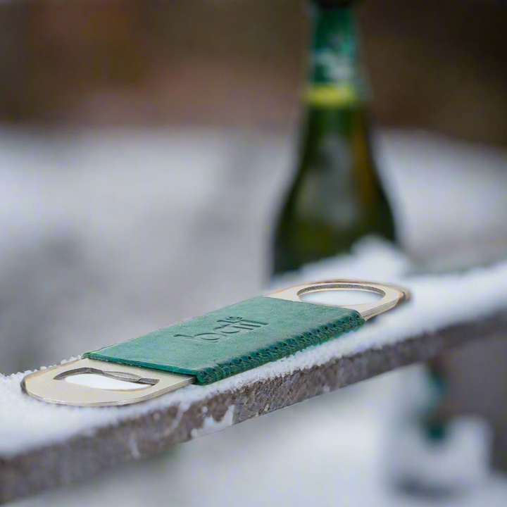 Abridor | Bottle Opener