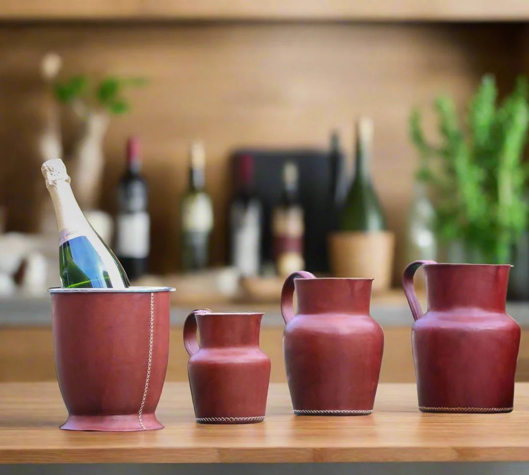 Botella | Champagne Bucket