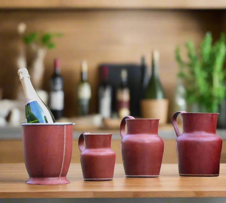 Botella | Champagne Bucket