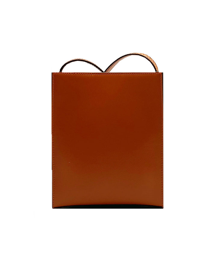 Boheme Bag in Terracota