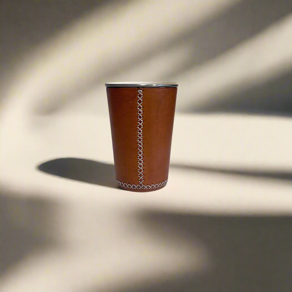 Cerveza | 16 Oz Tumbler Cup