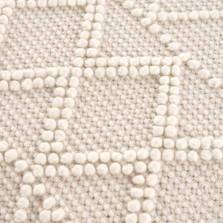 Ramsbury Beige Area Rug