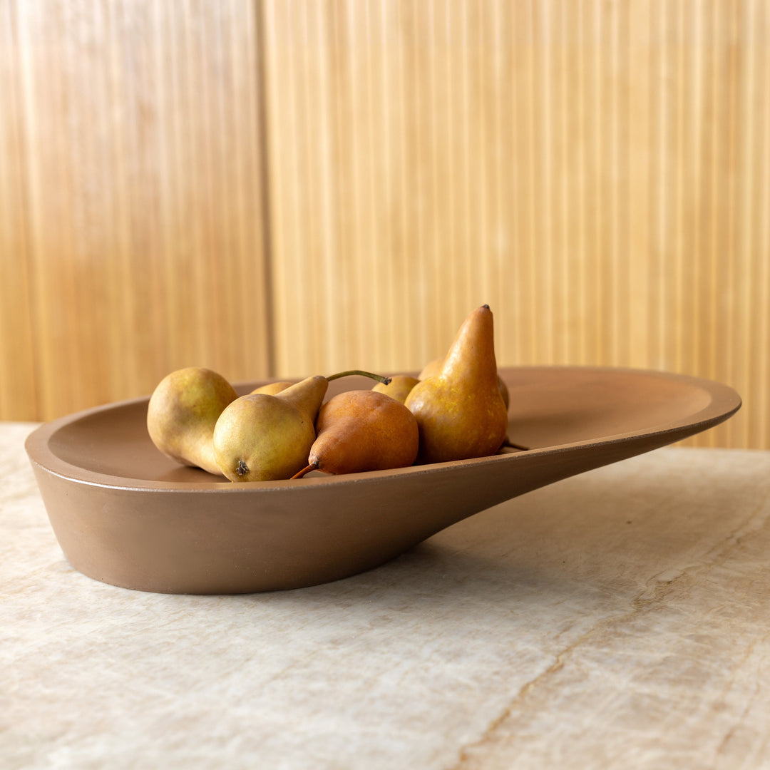 Cantilever Centerpiece Bowl