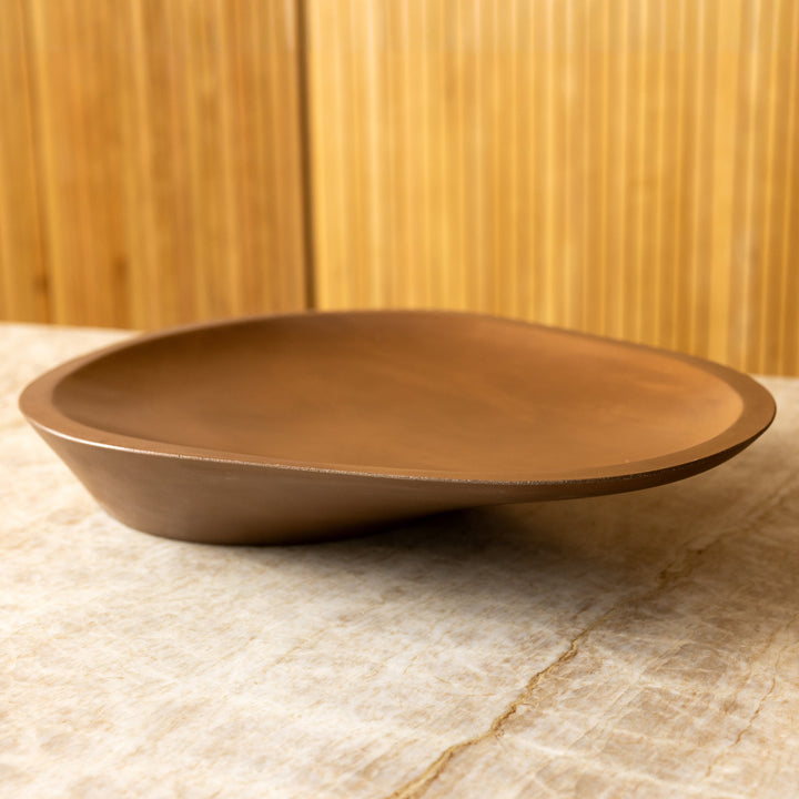 Cantilever Centerpiece Bowl