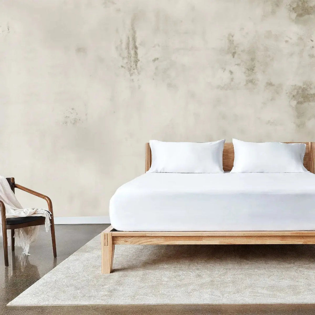 Luxe Bamboo Pillowcase Set