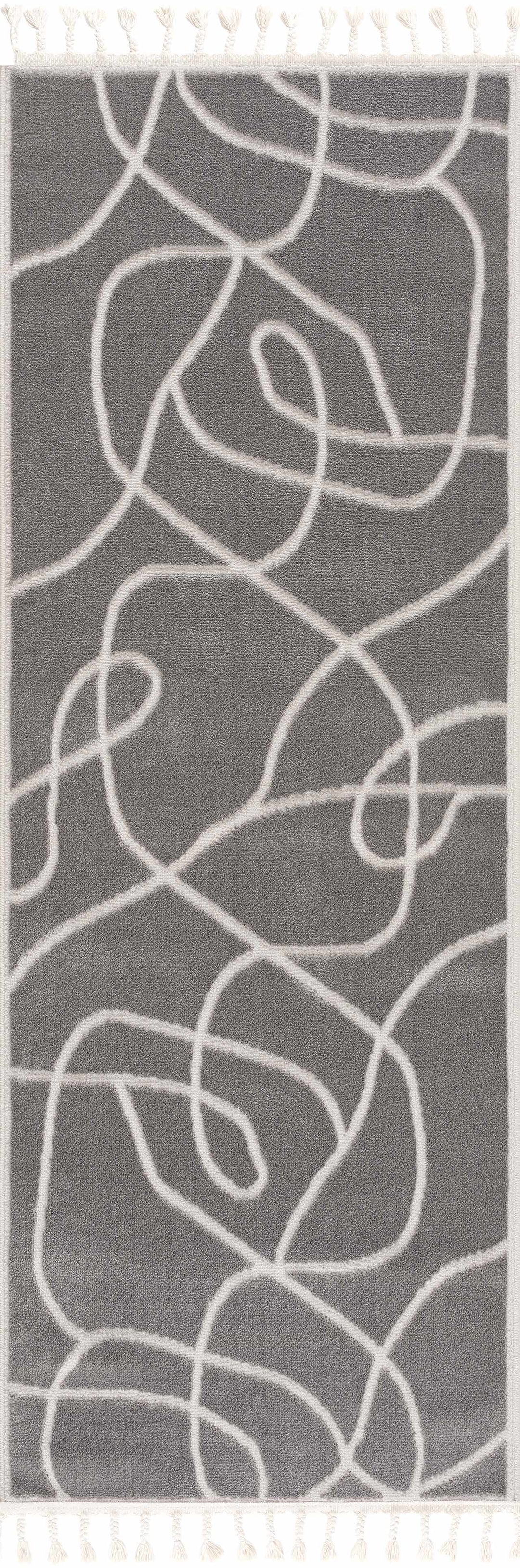 Azana Gray Area Rug