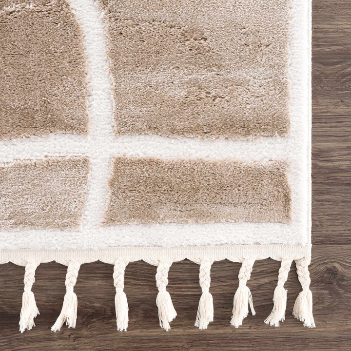Azana Cream Area Rug