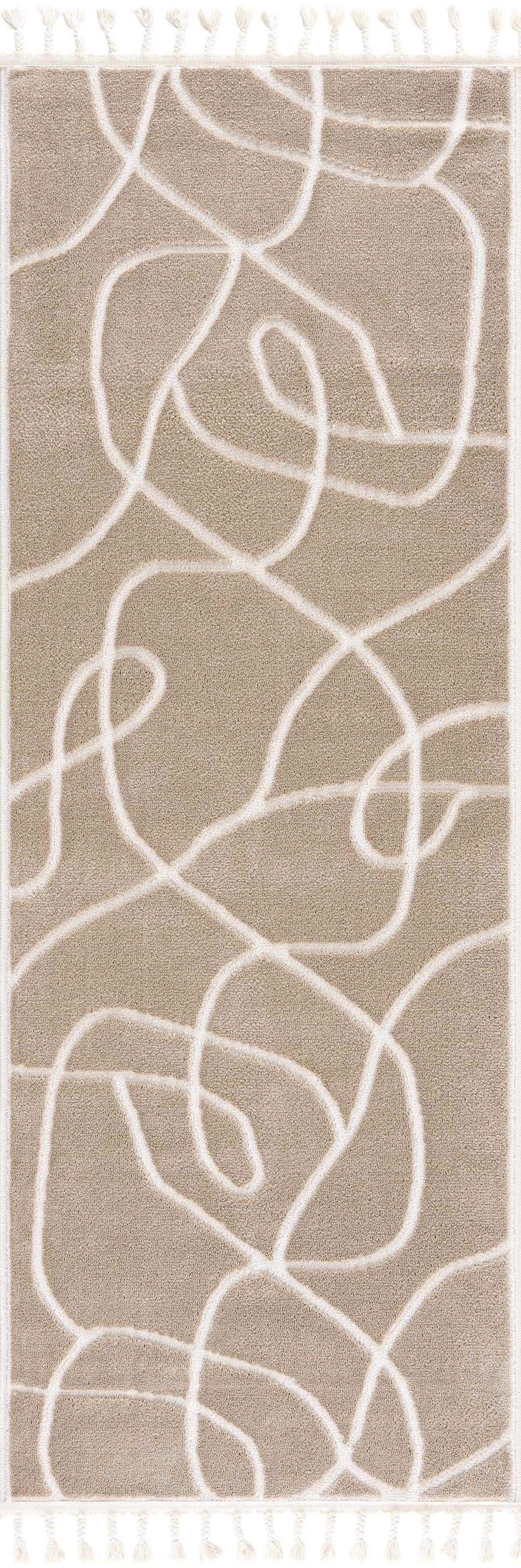Azana Cream Area Rug