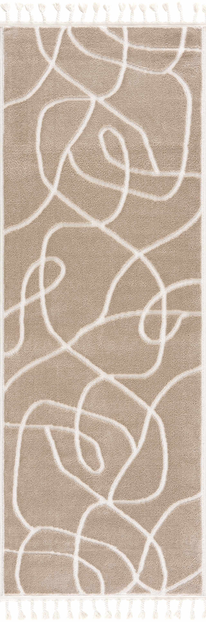 Azana Cream Area Rug