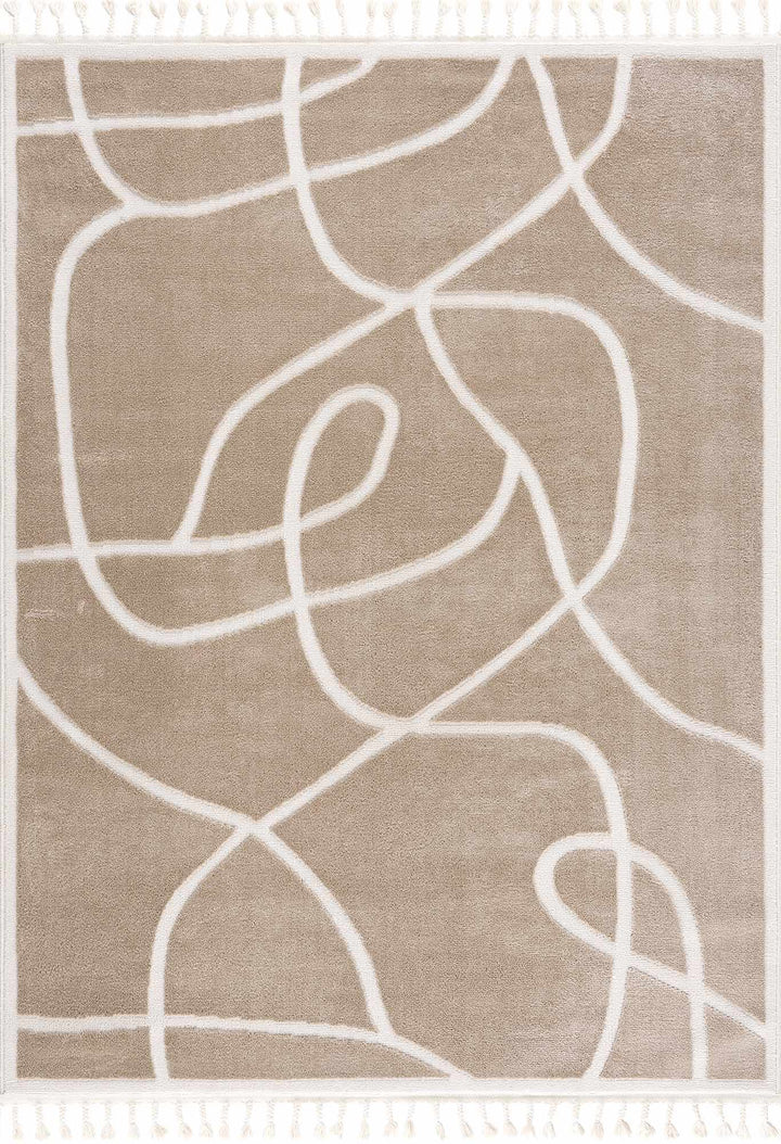 Azana Cream Area Rug