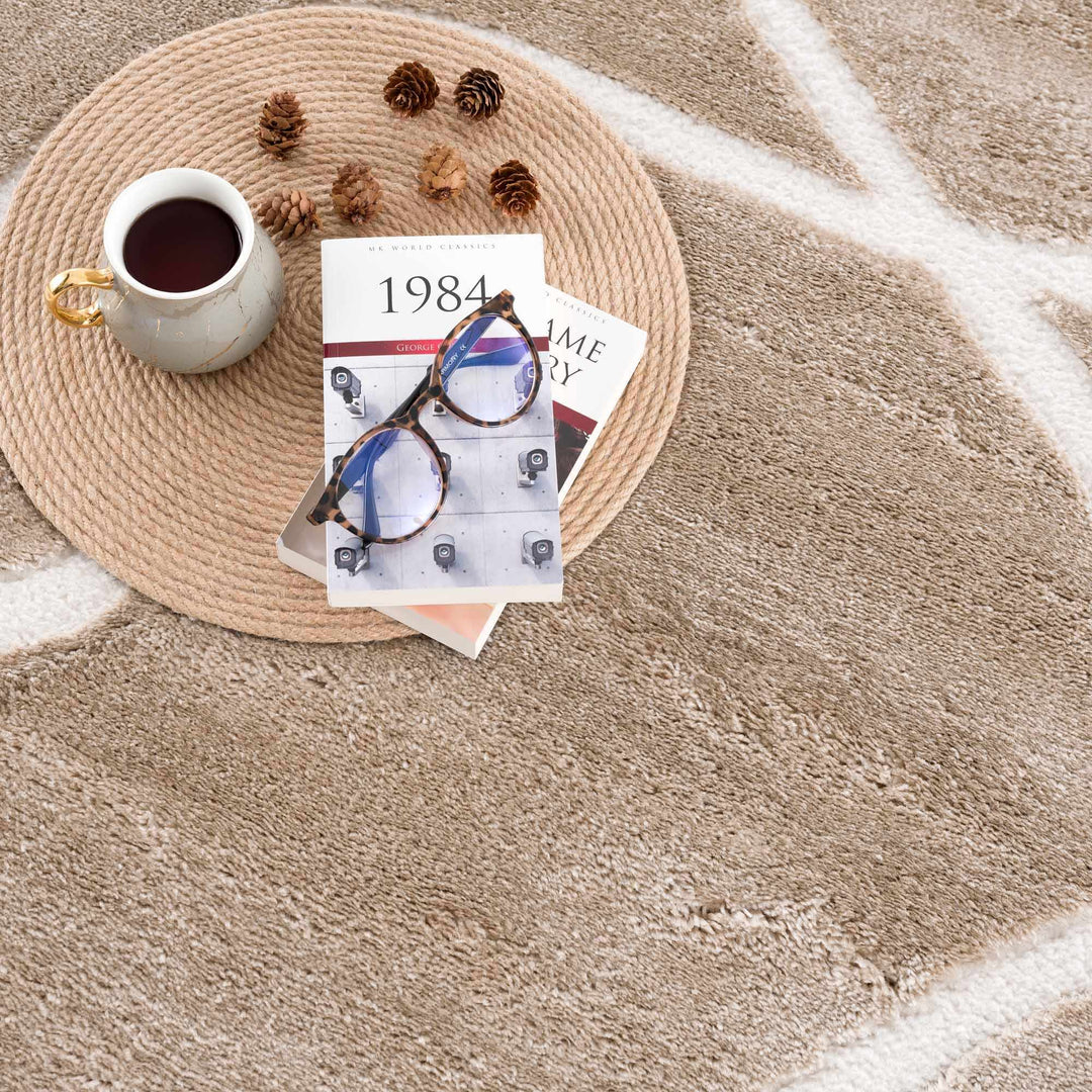 Azana Cream Area Rug