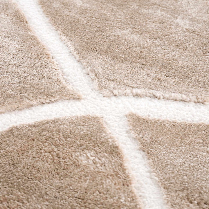 Azana Cream Area Rug