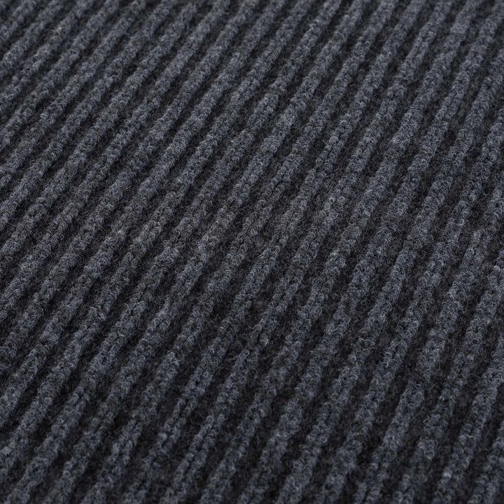 Basic Outdoor Mat, Gray