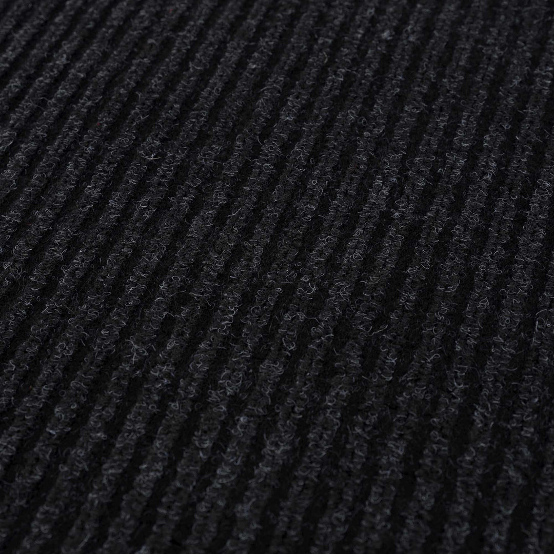 Basic Outdoor Mat, Black