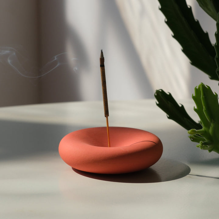 Eve Incense