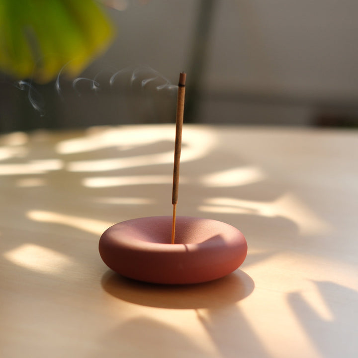 Eve Incense