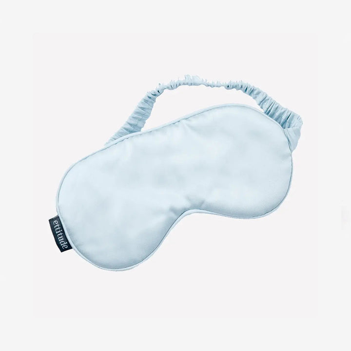 Bamboo Sateen Eye Mask