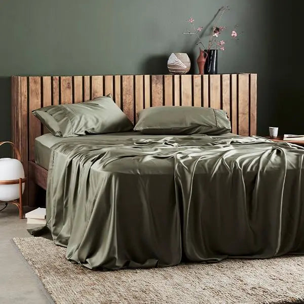 Signature Bamboo Sheet Set