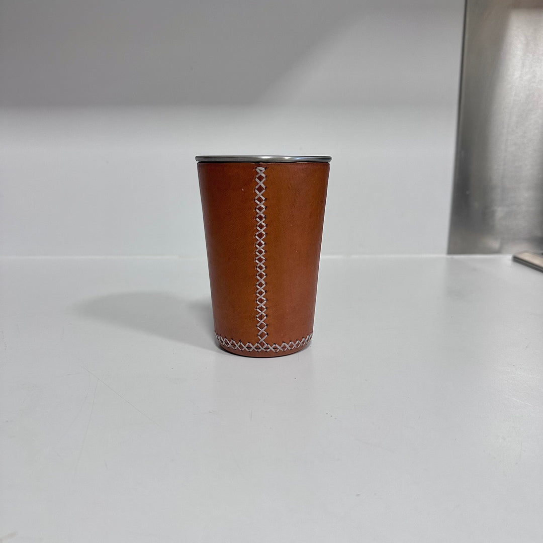 Cerveza | 16 Oz Tumbler Cup
