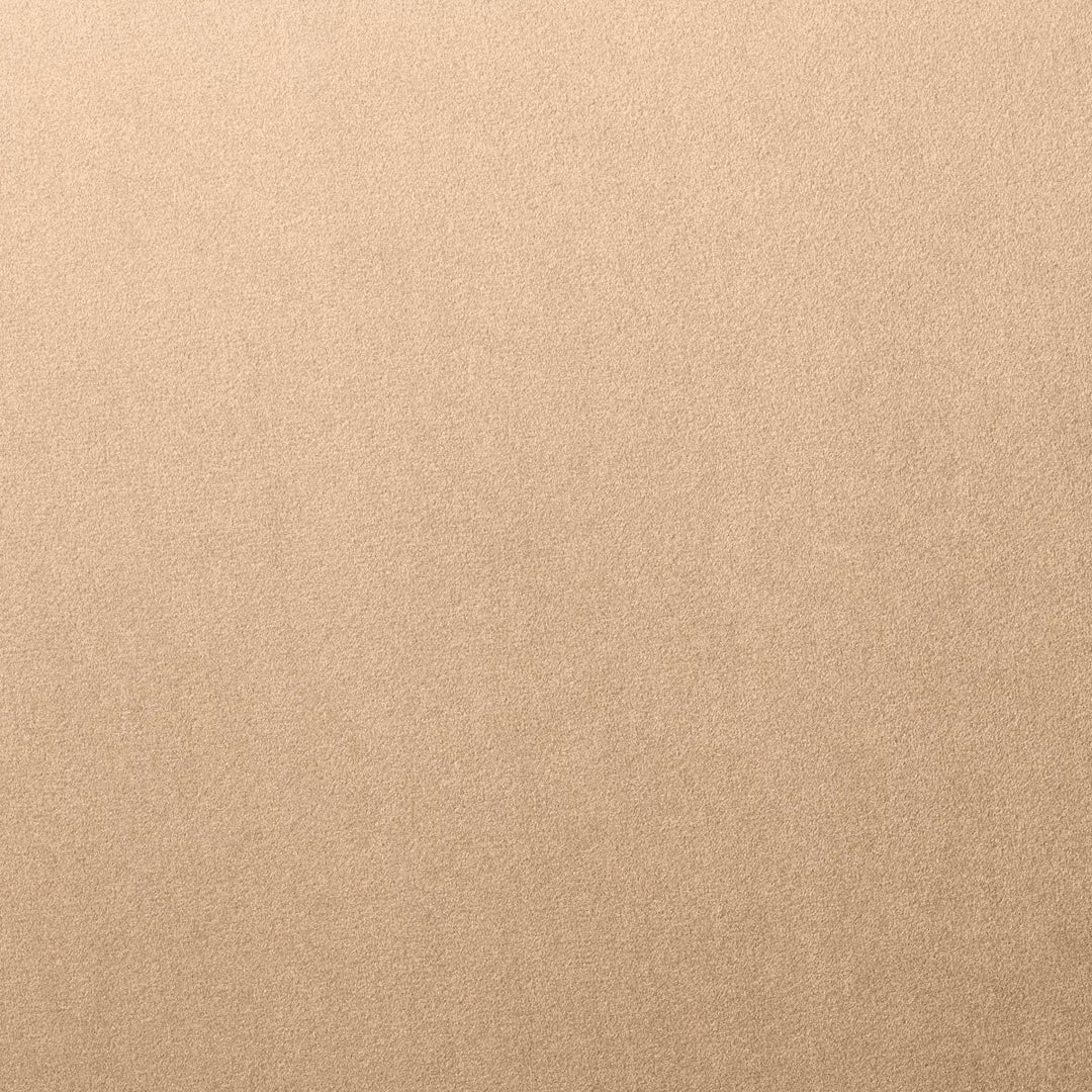 Channel Tufted Ottoman