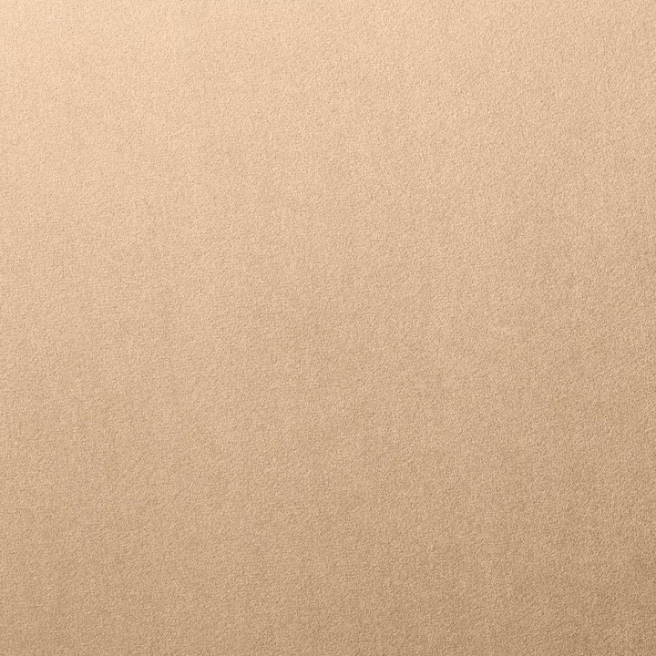 Channel Tufted Ottoman