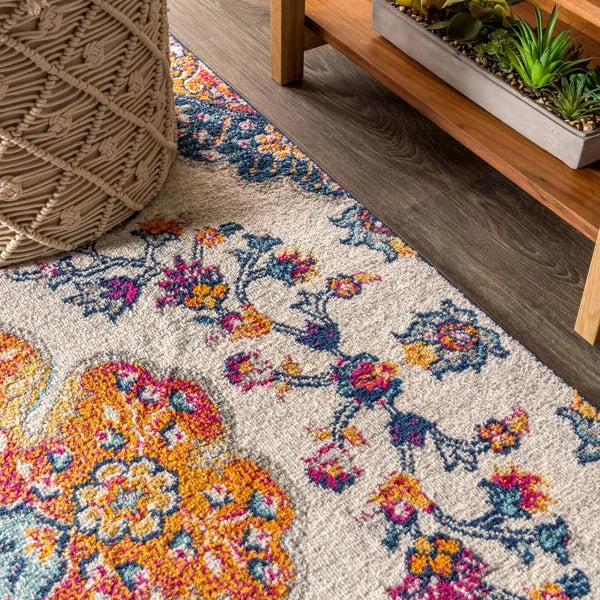 Boho chic Rugs
