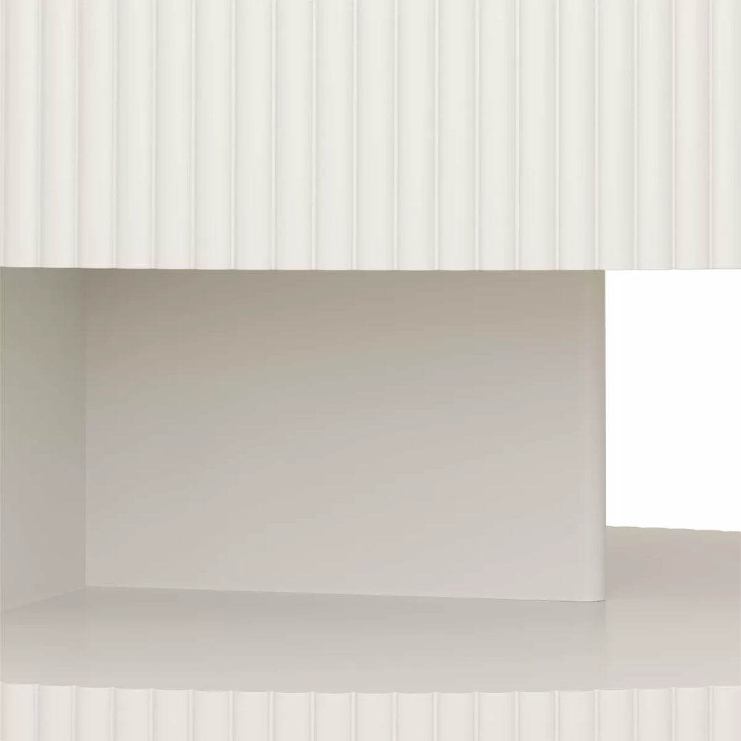 Coffee Table with Storage for Living Room and Bedroom