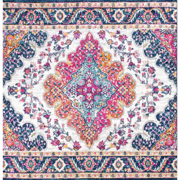 Boho chic Rugs