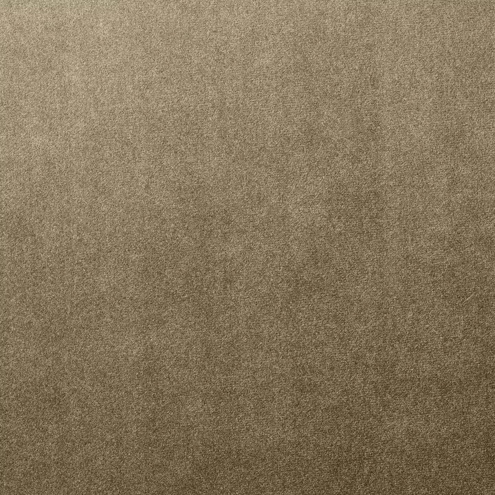 Channel Tufted Ottoman