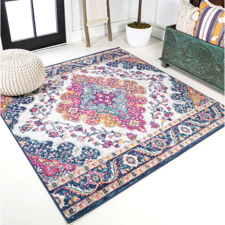 Boho chic Rugs