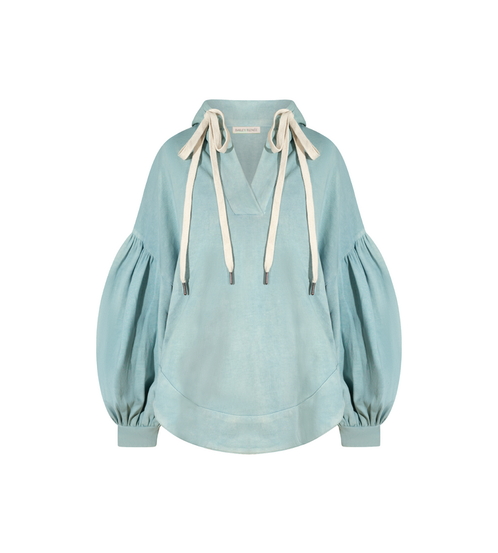Harmony Hoodie