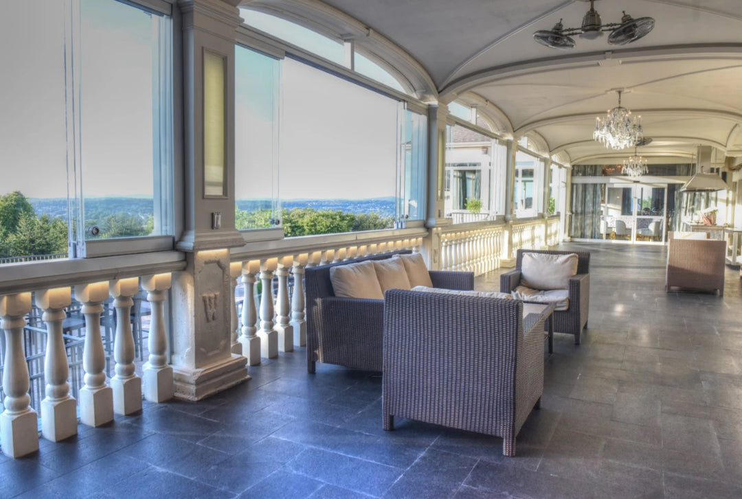 Country Westmount Country Club