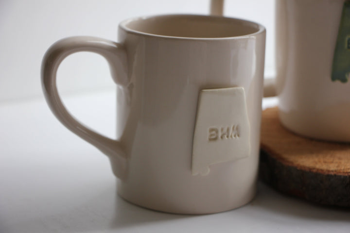 BHM Coffee Mug