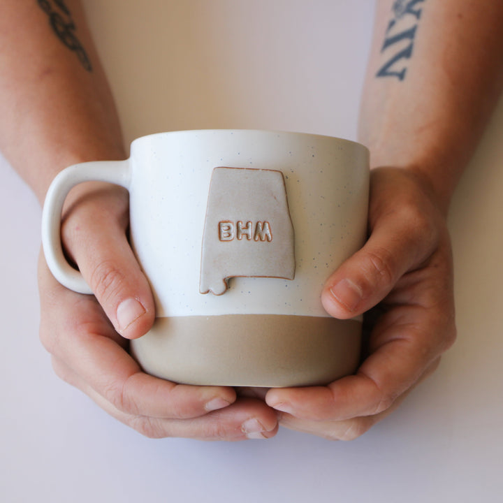 BHM Coffee Mug