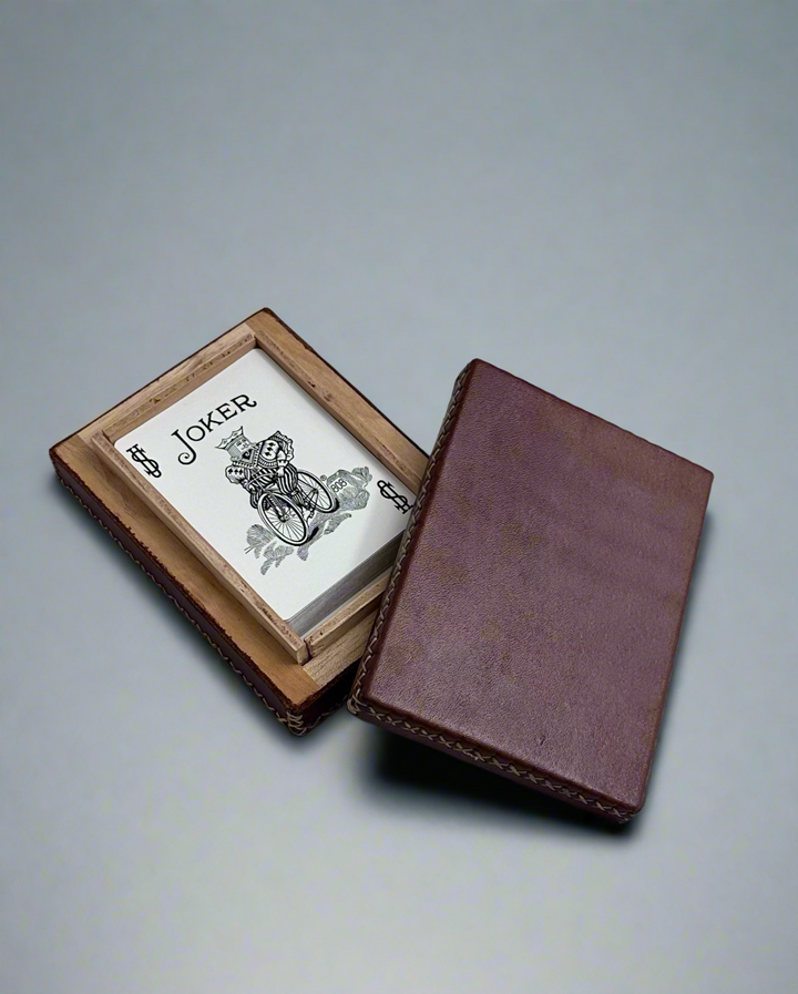 La Reina | Playing Card Box