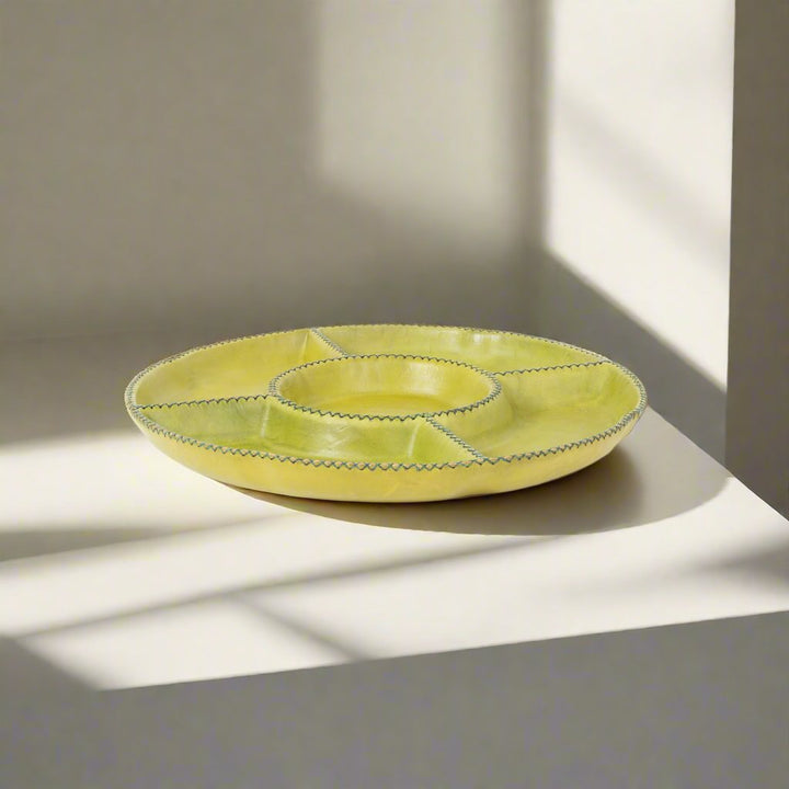 Joyas | 10" Round Organizer Tray