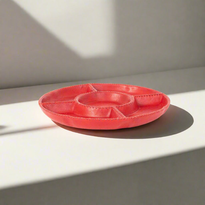 Joyas | 10" Round Organizer Tray