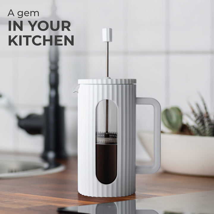 Glass French Press (800ml), KF1114