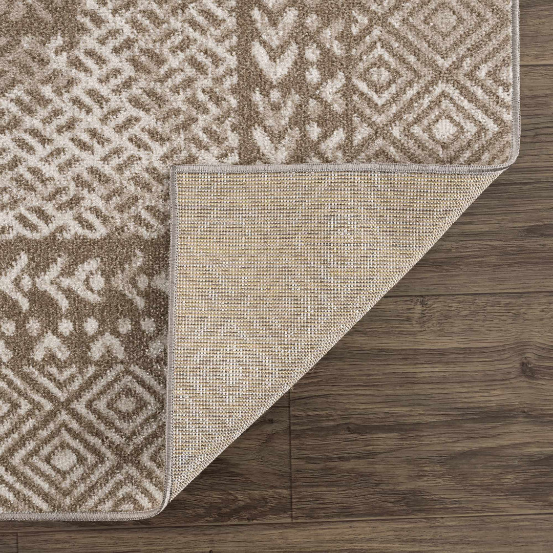 Caditaan Washable Area Rug - Clearance