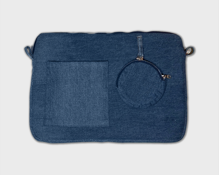 THE LAPTOP BAG