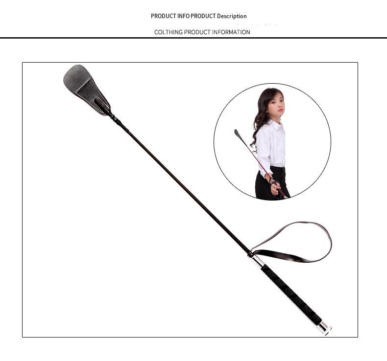 Training Horsewhip