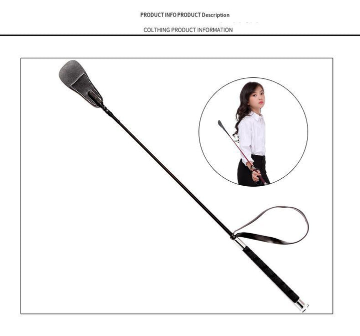 Training Horsewhip