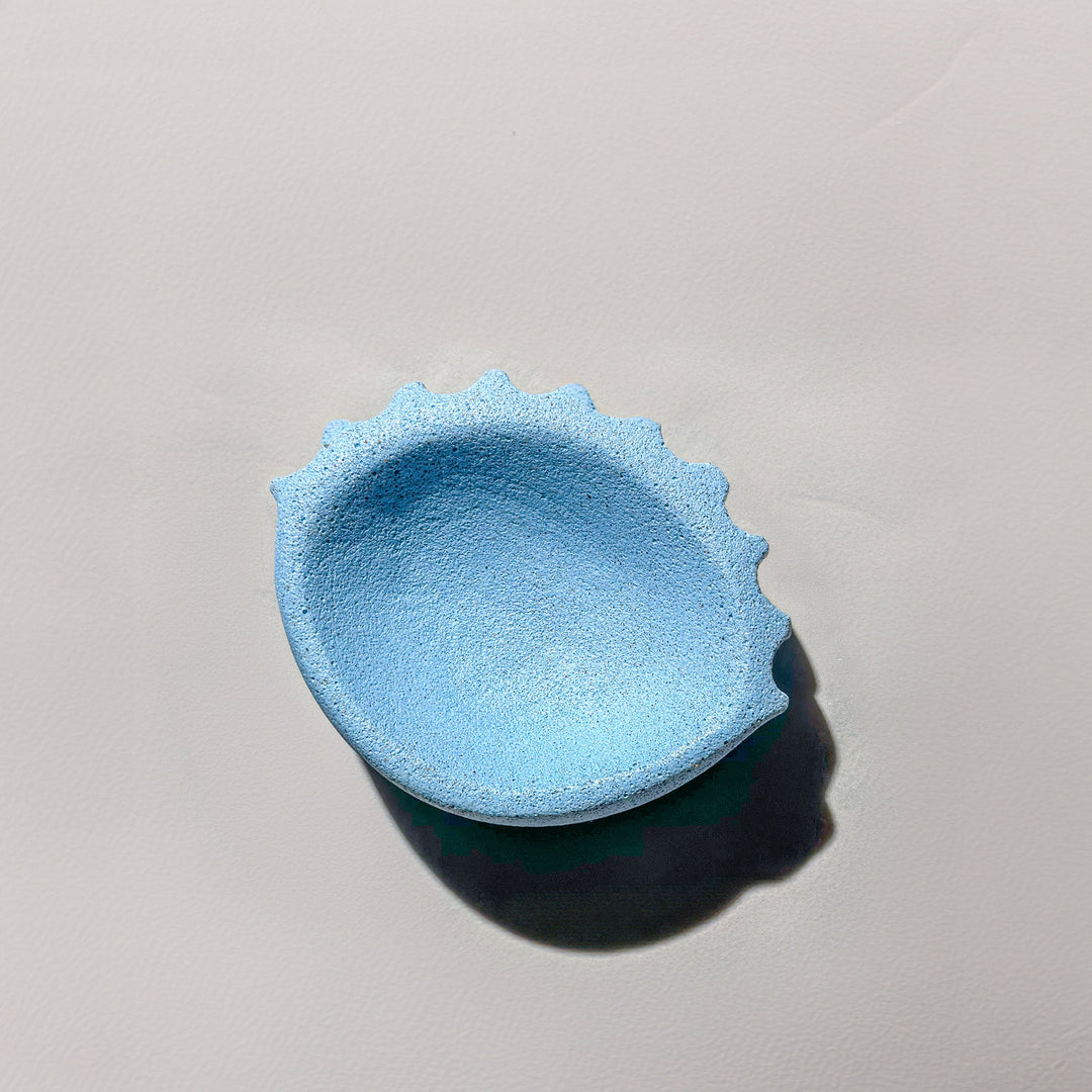 Mandorla Trinket Dish
